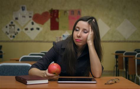 Bored teachers - One former teacher shared just that in a viral post on Facebook after deciding her time in the classroom was over. Jessica Gentry shared why the insurance, retirement, and summers off weren’t enough to counteract the mental toll that teaching took on herself and her family. “Kids haven’t changed; parents have.”.